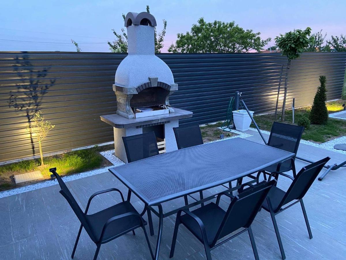 54 Green Road Varazdin Kucan Marof Exterior photo