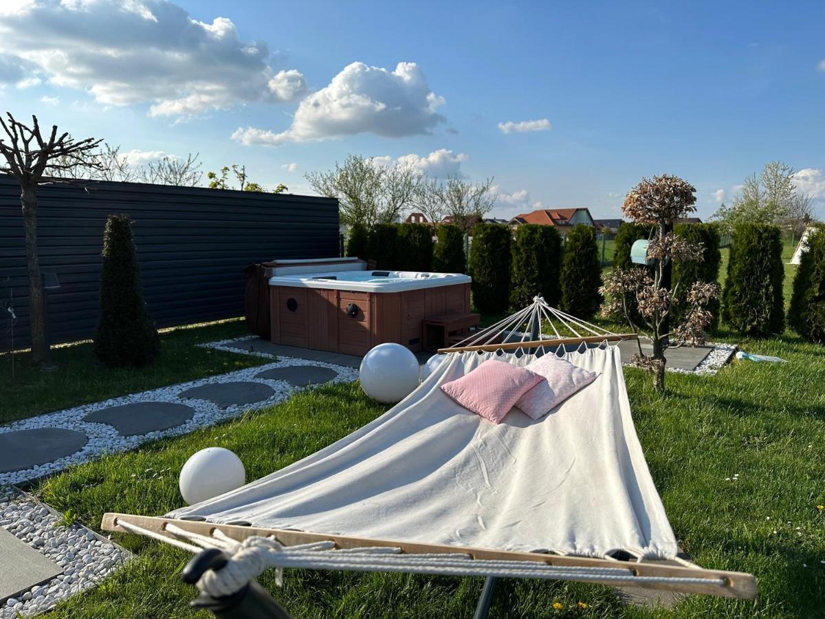 54 Green Road Varazdin Kucan Marof Exterior photo