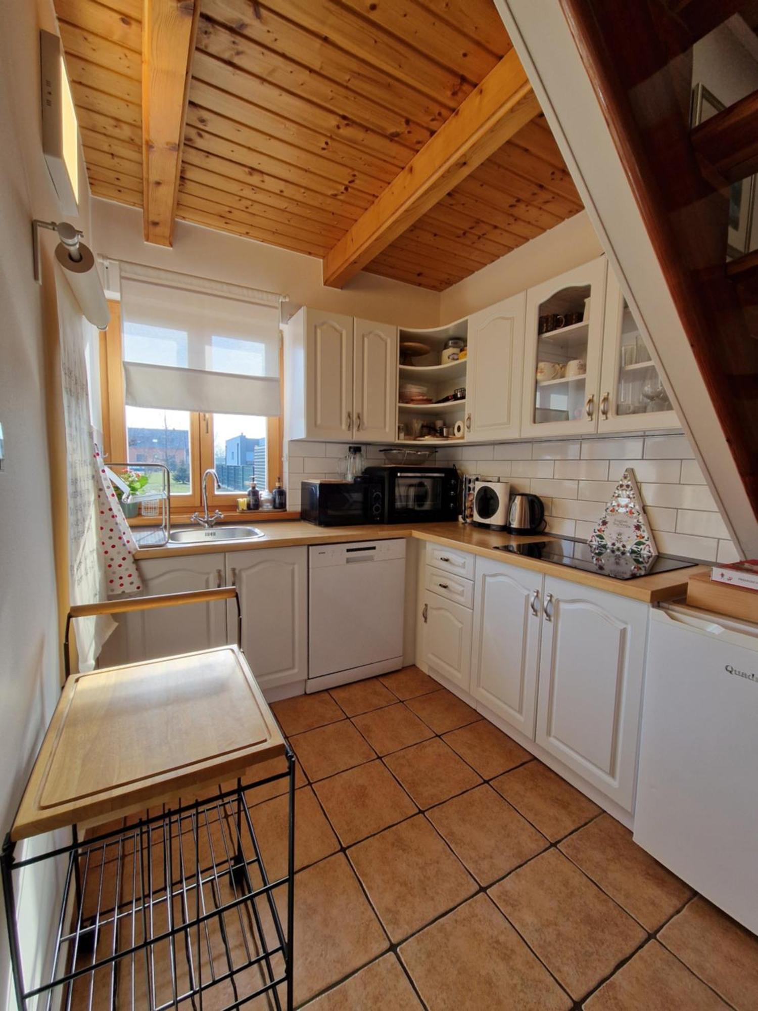 54 Green Road Varazdin Kucan Marof Exterior photo