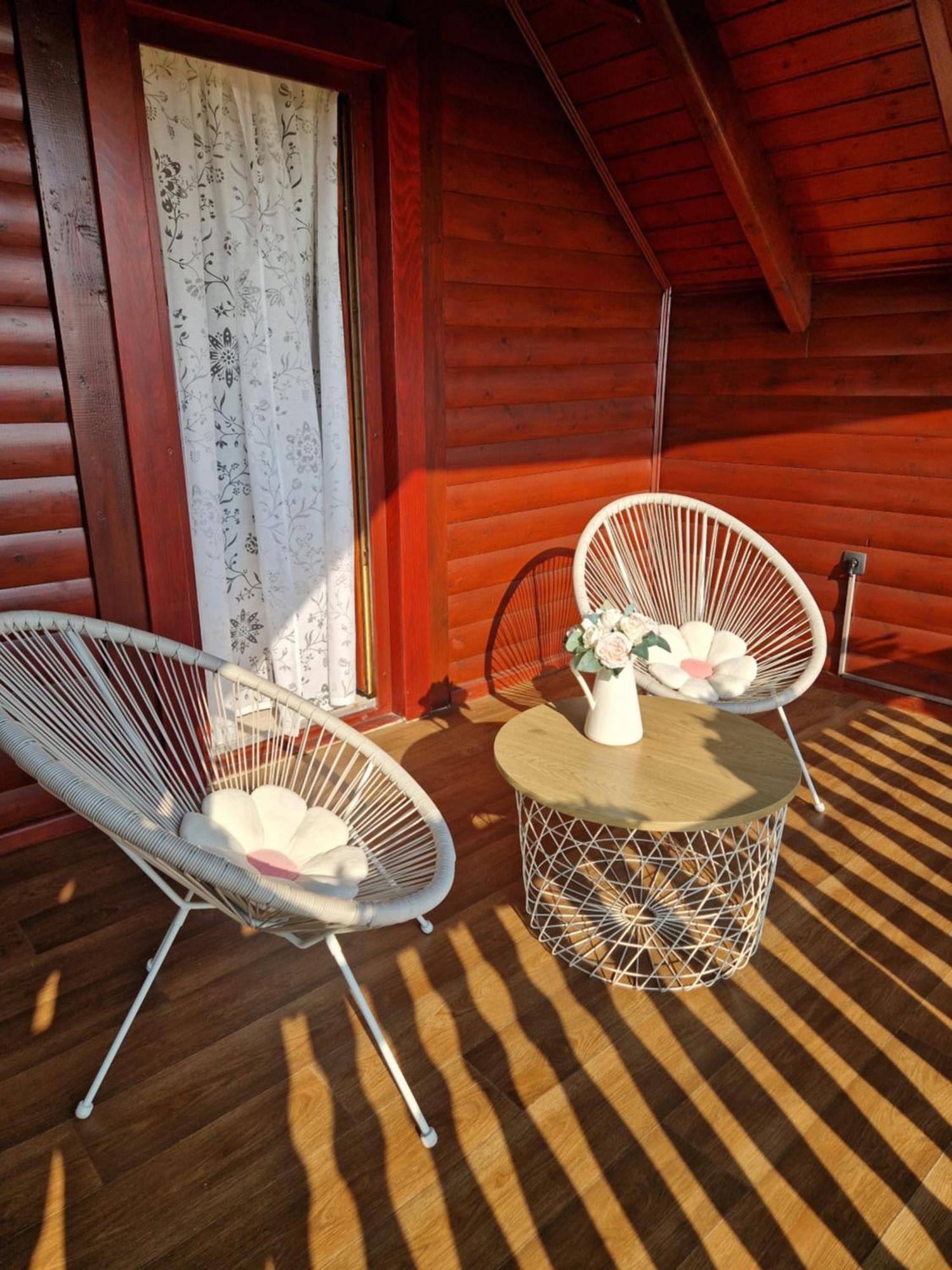 54 Green Road Varazdin Kucan Marof Exterior photo